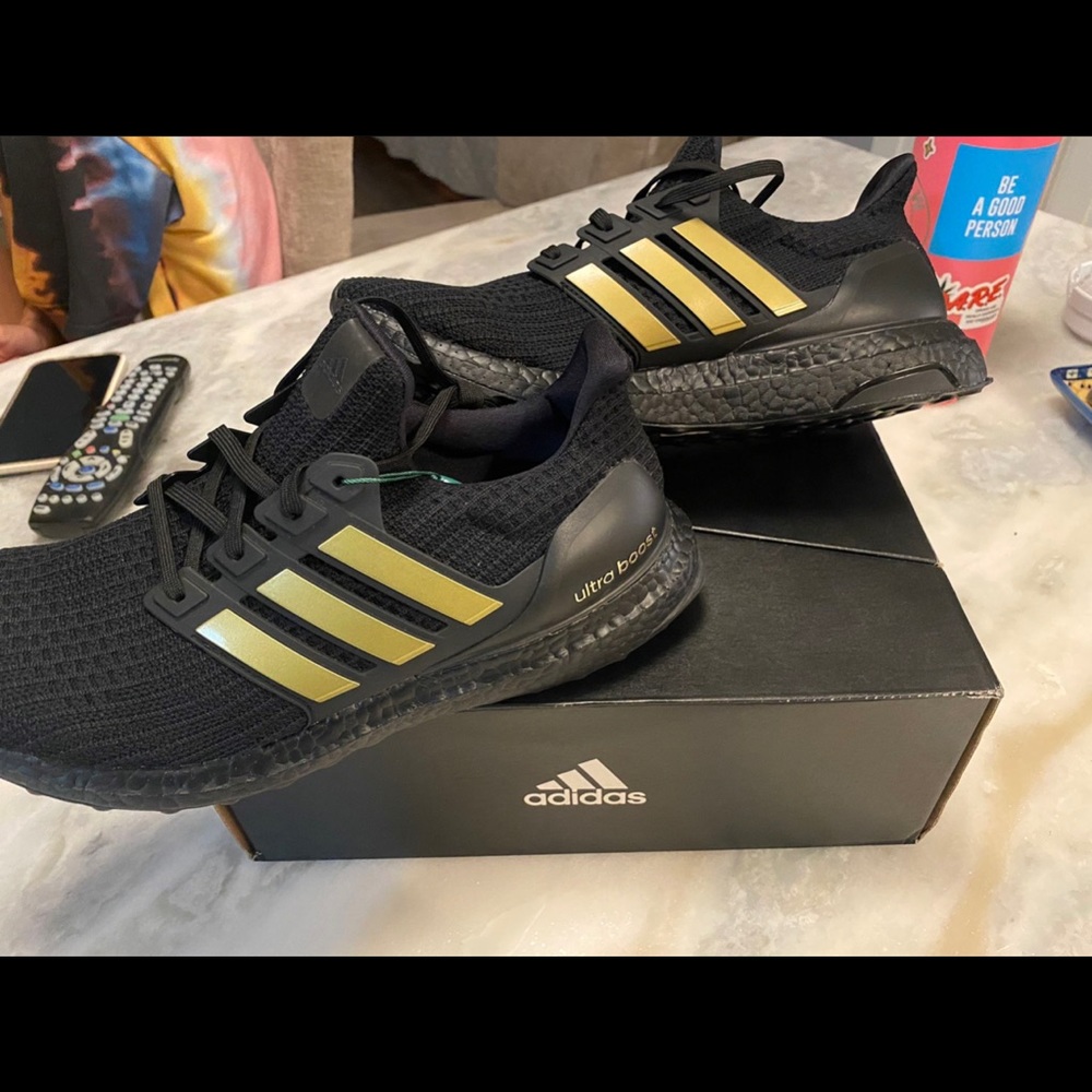 Adidas Ultra Boost 2021